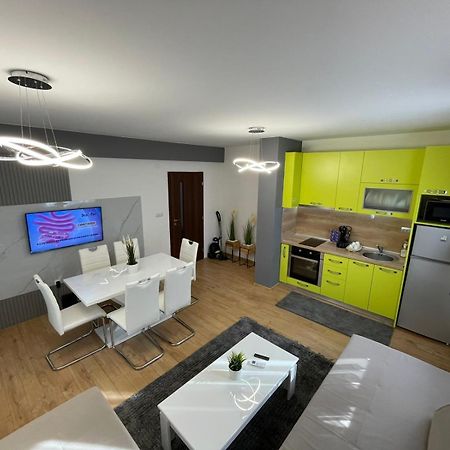 Апартамент Св. Антоний Велики Apartment St. Anthony The Great Sandanski Bagian luar foto