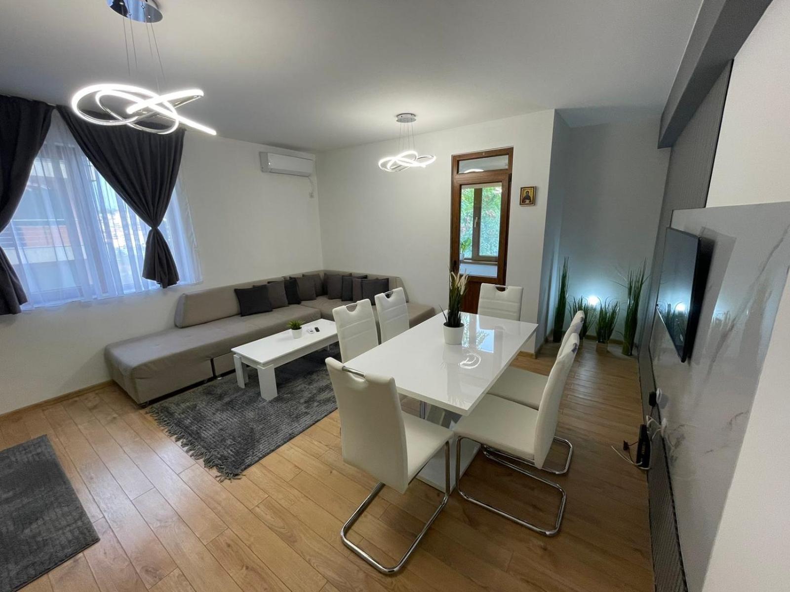 Апартамент Св. Антоний Велики Apartment St. Anthony The Great Sandanski Bagian luar foto