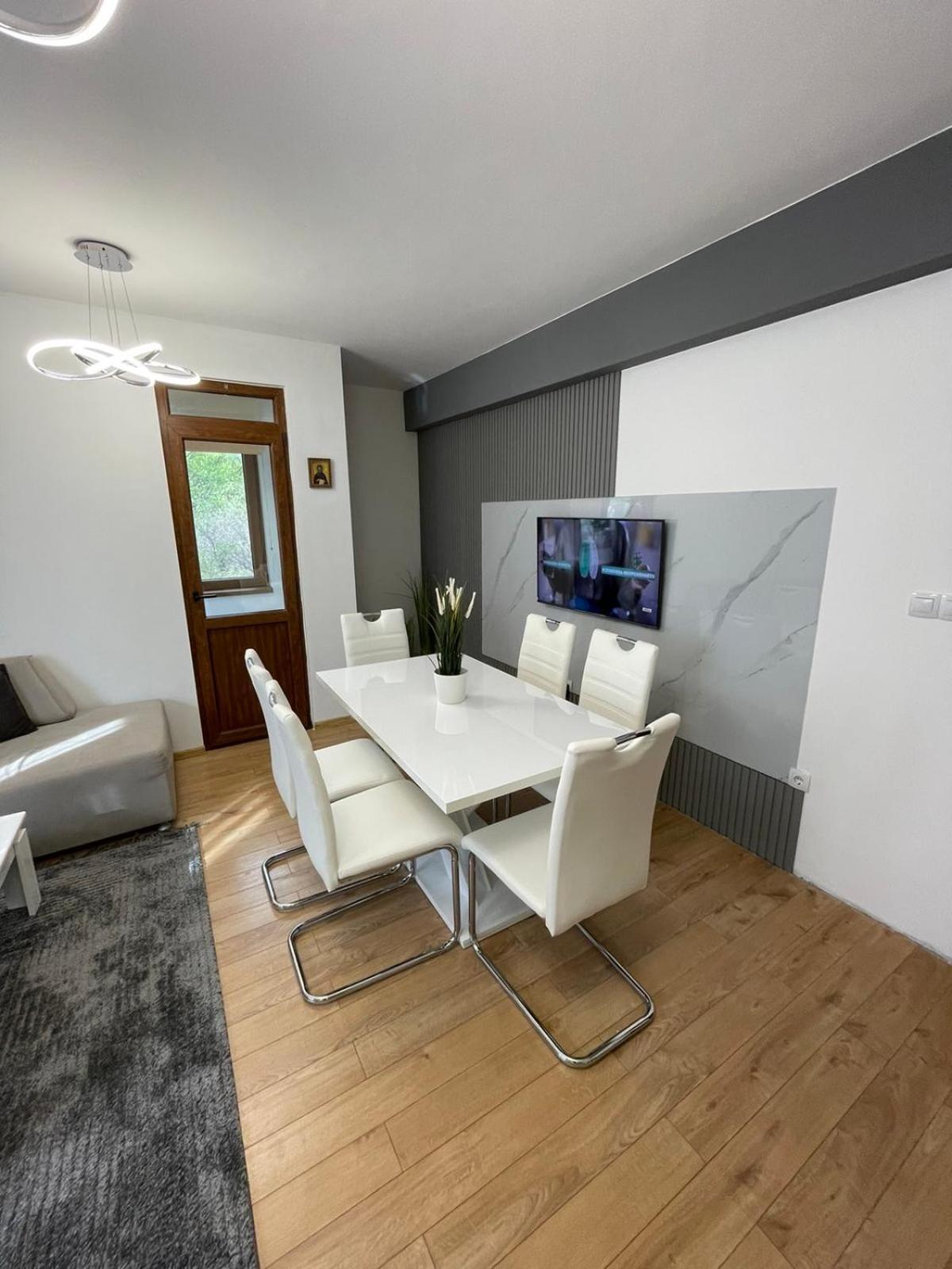 Апартамент Св. Антоний Велики Apartment St. Anthony The Great Sandanski Bagian luar foto
