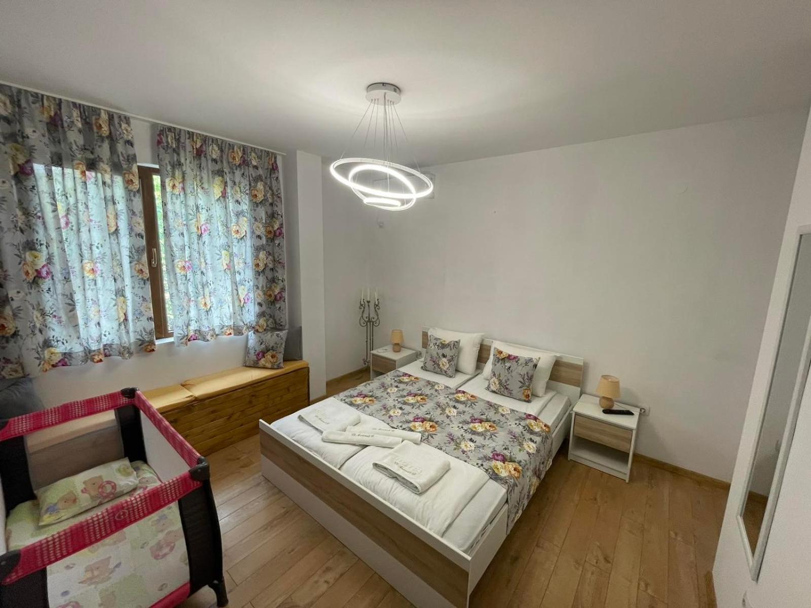 Апартамент Св. Антоний Велики Apartment St. Anthony The Great Sandanski Bagian luar foto