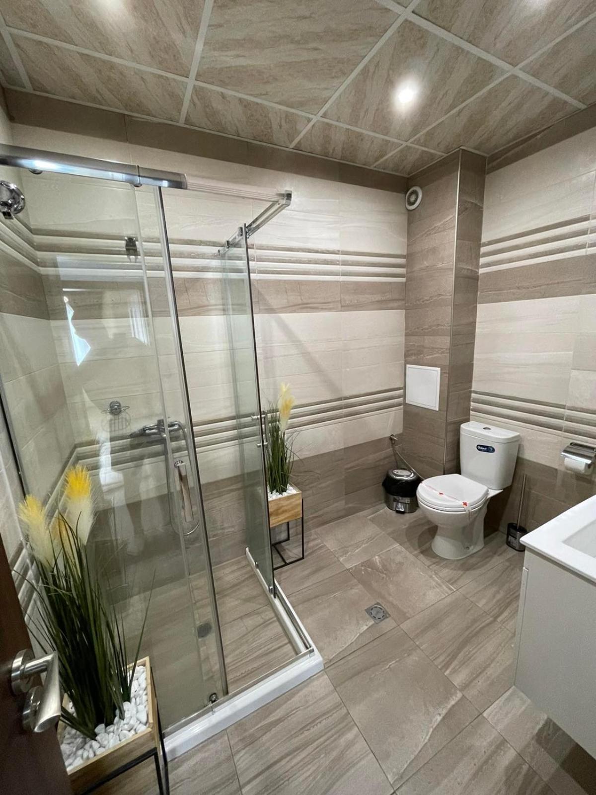 Апартамент Св. Антоний Велики Apartment St. Anthony The Great Sandanski Bagian luar foto